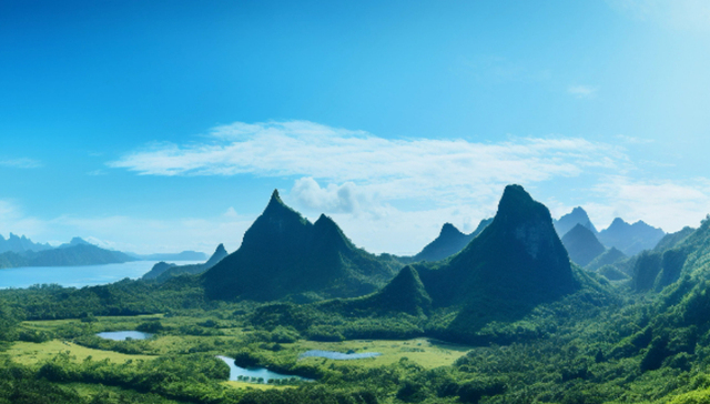 财说| 桂林旅游亏损2亿元背后：减值黑洞与毛利率下降的双重绞杀