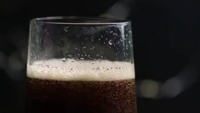 浓缩可乐，从B端来C端了