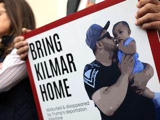 合法居民被误驱逐到萨尔瓦多，但美国政府无意将其带回