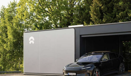 蔚来的2025：负担、转变和新任务