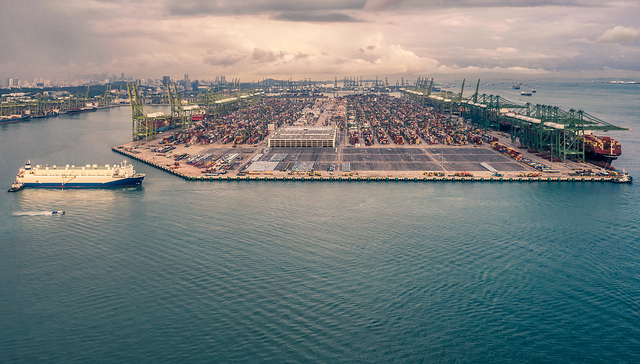 特朗普关税冲击生存环境，新加坡希望通过提前大选强化内部稳定