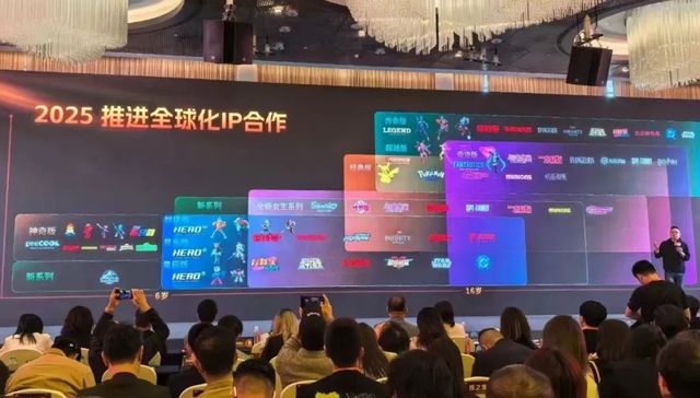 情绪消费上市公司大起底：IP豪赚不止，线下升级开始？