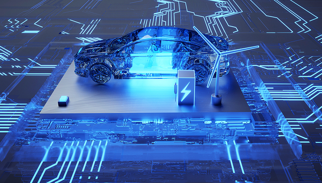 盘前机会前瞻|电动汽车电池新国标公布！这几家公司在动力电池核心材料领域提前卡位值得关注（附概念股）