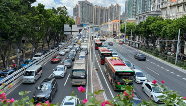 汽车消费利好政策延续，今年市场有望获更大增量