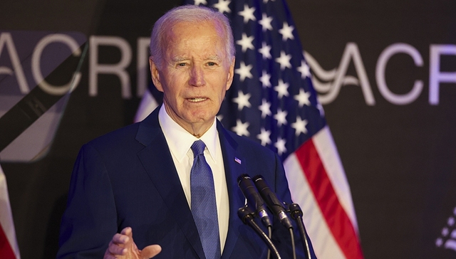 拜登,特朗普,关税,社保