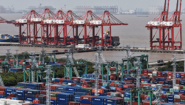 关税,经济增长,