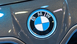 宝马5系，跌破30万了