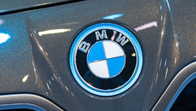 本土化,豪华汽车,宝马,降价,