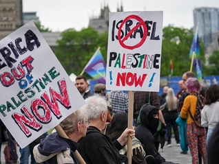 批评美国政府的学者需特别谨慎，加拿大大学教师协会对赴美发警告