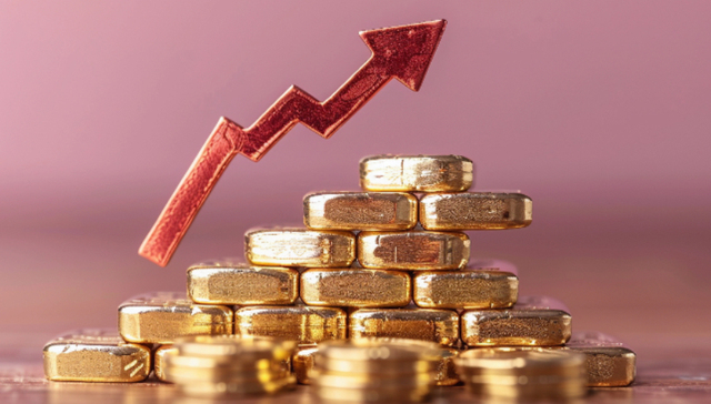 再次冲上热搜！金价一度突破3290美元，中期仍有上涨空间