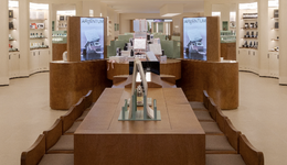 美妝“撤柜”潮下的新考驗