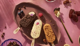 “梦龙”独立出道，联合利华原班人马是管理层