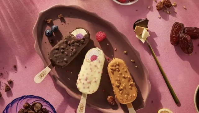 “梦龙”独立出道，联合利华原班人马是管理层