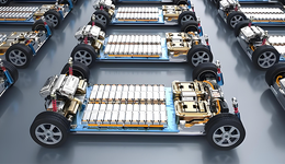 史上最嚴(yán)動力電池國標(biāo)出爐：要求車輛不起火不爆炸，明年實(shí)施