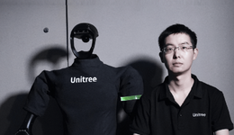 宇树机器人，又有一“搞钱杀招”