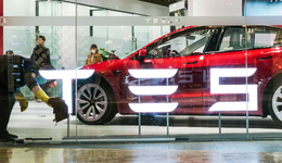 特斯拉在華光環(huán)減退，面臨嚴(yán)苛考核的汽車銷售不再“躺贏”