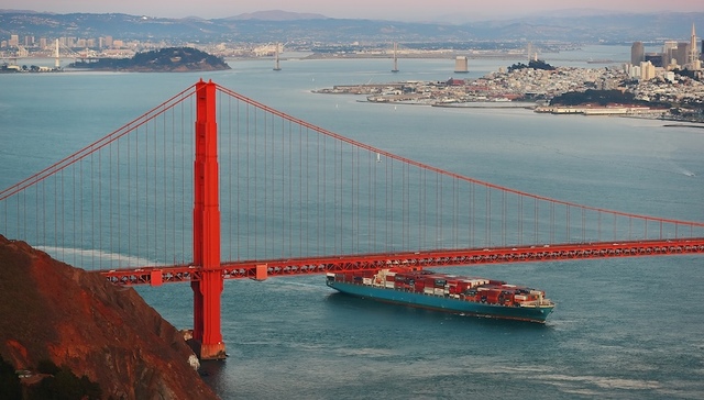 滥施关税违法！加州率先在全美状告特朗普政府