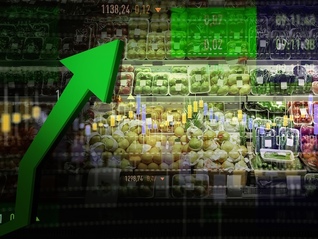 从饮料包装到三餐食物，美国家庭“菜篮子”遭关税精准反噬