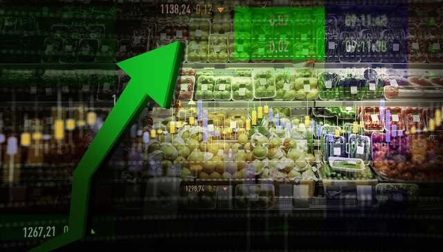 从饮料包装到三餐食物，美国家庭“菜篮子”遭关税精准反噬