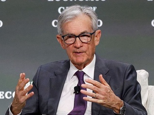 鲍威尔：关税“极有可能”推高通胀，美联储不着急行动