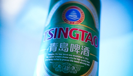 啤酒行業(yè)銷量下行，青島啤酒的“破局”