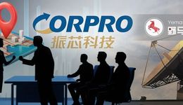 7年内斗何时了？百亿振芯科技争夺战，“四川女富豪”PK四名股东