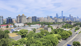 5.4%增长的背后，一季度中国经济呈现五大亮点