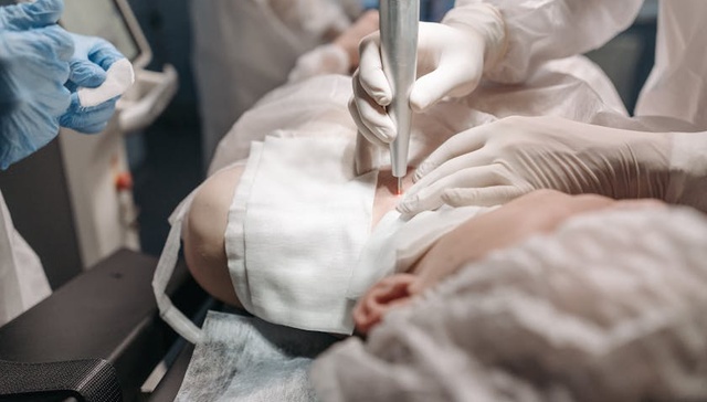 产业链,医疗美容,定价权,