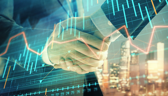 上海，贸易，外资，外企，供应链