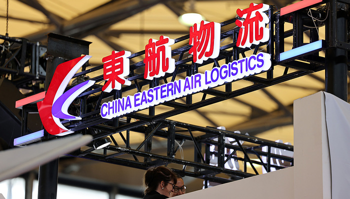 东航物流营收创十年新高！但增收不增利，成本控制堪忧