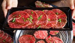 连涨1个月，牛肉“涨价潮”要来了？