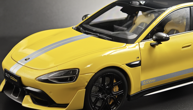 小米王化回应博主订单取消：已安排过生产，因自身原因未提车