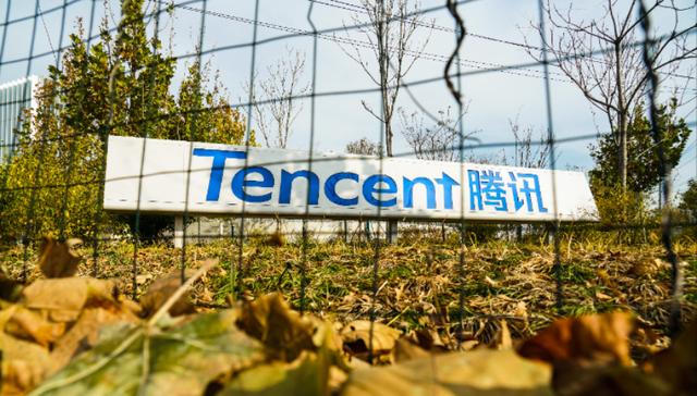 三年新增28000个实习岗，腾讯启动史上最大规模就业计划