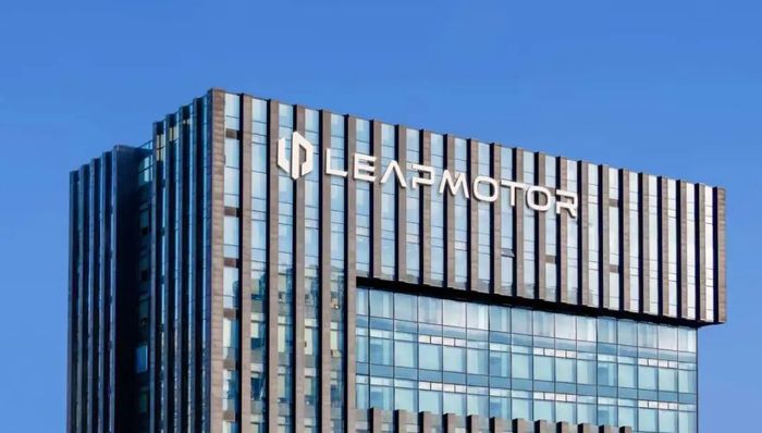 超越理想后，零跑还能靠什么领跑？ | 电厂