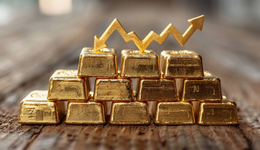 黄金投资热，成就“财富焦虑”贩卖场