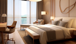 南旅酒管呼之欲出，区域国资的“酒店整合梦”依然继续