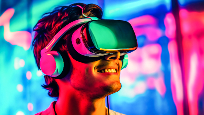 智能眼镜,互联网大厂,