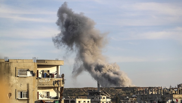 哈马斯,以色列,停火