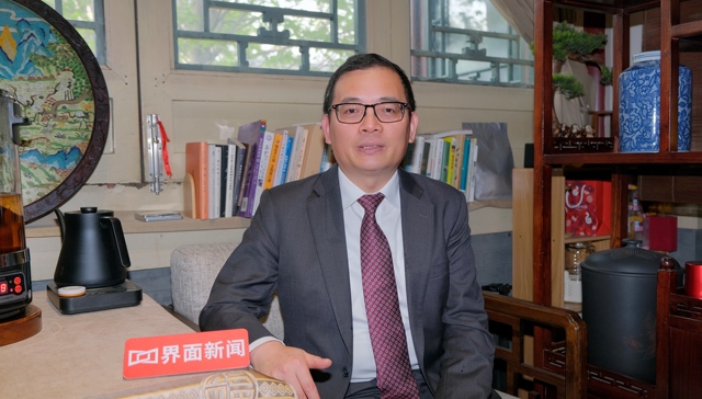 陆挺：提振消费，改革社保体系可能是最有用的