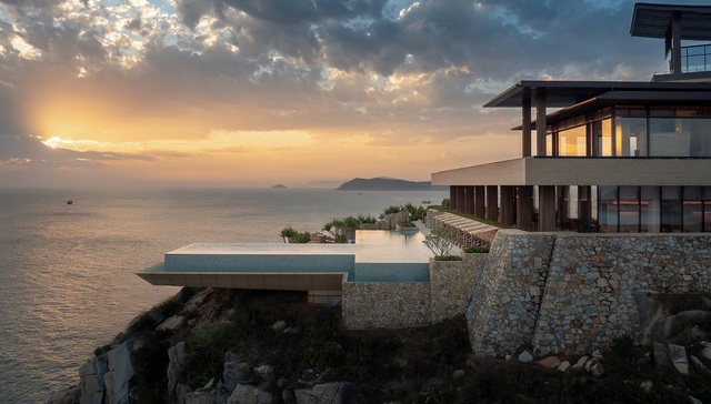 阿丽拉珠海东澳岛启幕，新西兰航空全方位升级客舱 | 一周旅行指南