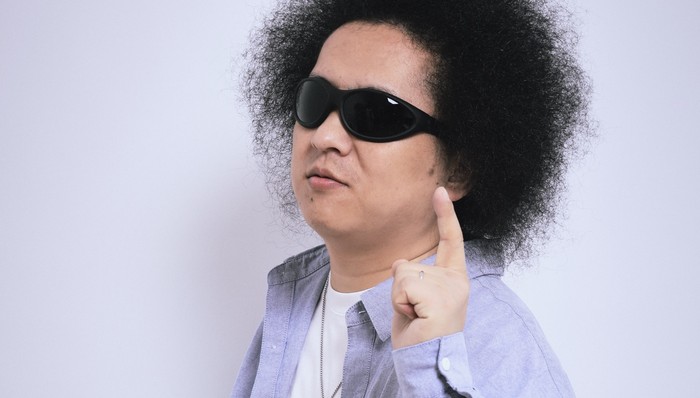 黑灯：脱口秀必须得好笑，不能只有掌声没有笑声 | 进击的脱口秀演员④