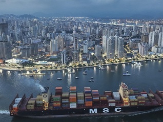 “避险锚点”？贸易战视角下巴西在全球供应链中的机遇