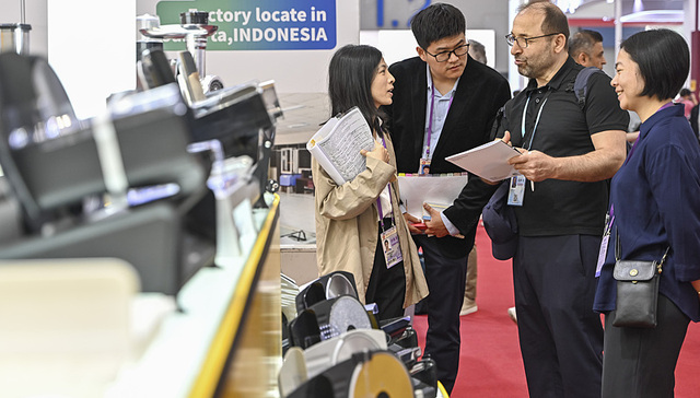 Tariff turbulence hits Chinese appliance makers—but not all are shaken