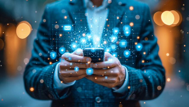 美国去年超八成手机自中国进口，关税政策或致美手机短缺