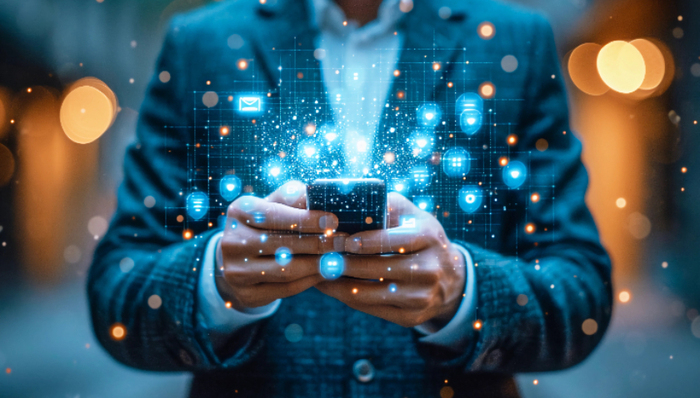 美国去年超八成手机自中国进口，关税政策或致美手机短缺