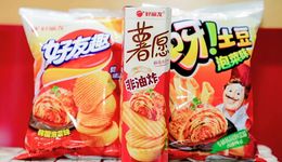 好丽友“失宠”，谁偷走了童年的甜蜜？