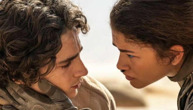 从硬汉到甜茶，女凝变了吗？女凝可能吗？| 编辑部聊天室