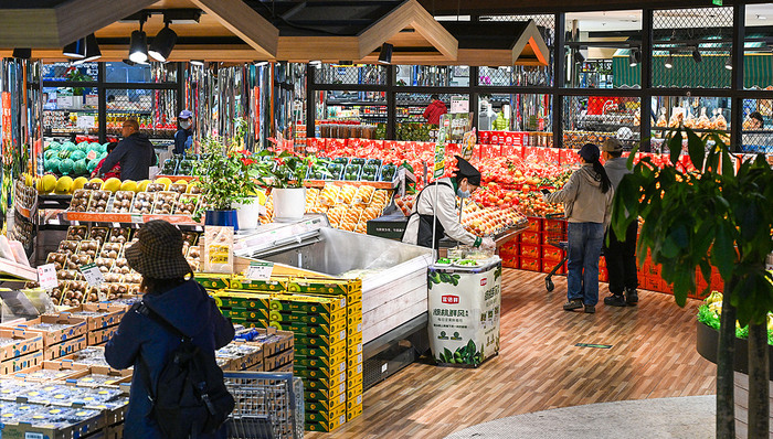 财经速递,财政收入