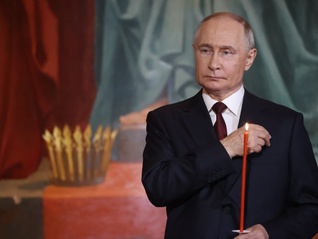 普京决定临时停火30小时，泽连斯基：不够，建议延长停火至30天