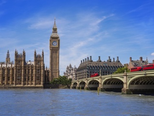 英国明确拒绝与中国脱钩，财政大臣：不接触是非常愚蠢的